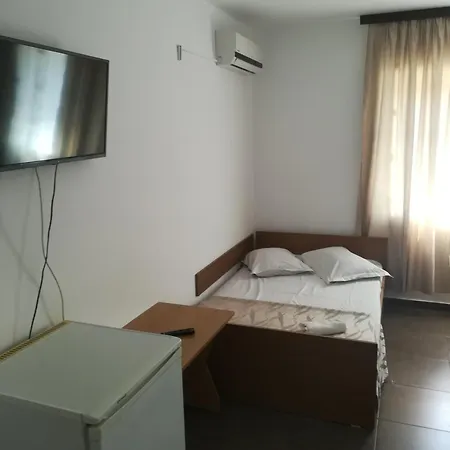 Pensiune Vila Calil *